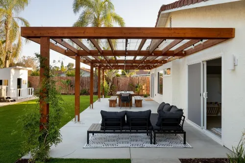 Casa Buena • New 4 bedroom house with hot tub