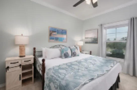 Coastal Oasis at Lost Key - Pool, Spa, Golf, Private Beach