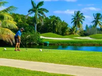 Gorgeous Beachy Chic Condo in Key Biscayne, FL Hotels in Key Biscayne