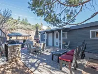 Cozy Cottage Getaway Hotels in Payson