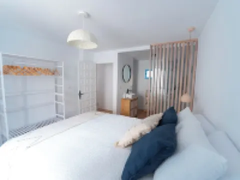 La Montsiña, Cozy Mediterranean Style House. Hoteles en Cómpeta