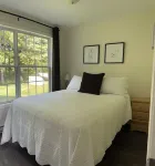 Sunlit cape on beautiful Bass Harbor close to Acadia National Park Hotels in Tremont