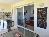 Superbe Appartement Avec Vue Panoramique Hotels in La Baule-Escoublac