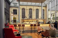 L'Hermitage Gantois, Autograph Collection