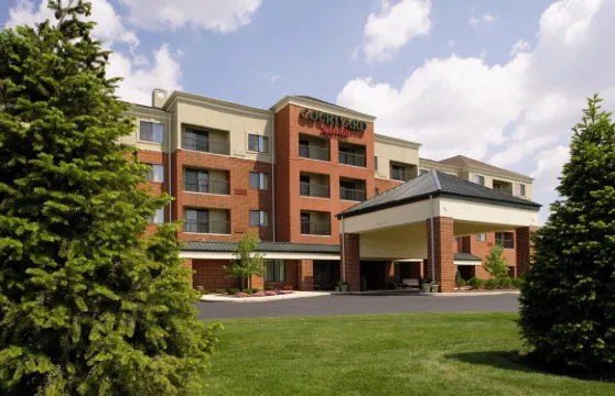 阿克倫斯託萬怡酒店