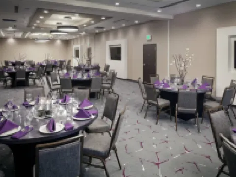 Courtyard Corvallis Hotels in Corvallis