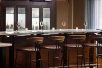 Courtyard Myrtle Beach Broadway - sarapan