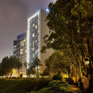 AC Hotel Lima Miraflores
