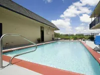 OYO Hotel Jennings Near Crowley, la I-10 Hotels in Jennings