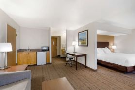 Best Western Yellowstone Crossing