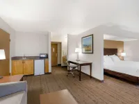 Best Western Yellowstone Crossing Hotels in Laurel