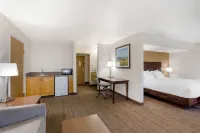 Best Western Yellowstone Crossing