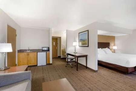 Best Western Yellowstone Crossing