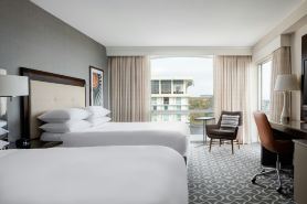 Marriott St. Louis Airport