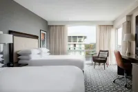 Marriott St. Louis Airport Hotels in Hazelwood