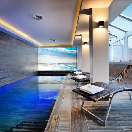 Best Western Hotel Das Donners