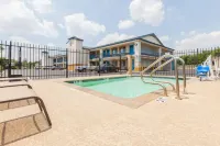 Days Inn by Wyndham Houston East Hôtels à : Jacinto City