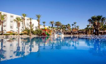 Hotel Marhaba Club