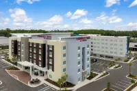 TownePlace Suites Jacksonville Airport โรงแรมในแจ็กสันวิลล์
