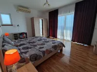 3 bedroom apartment with beautiful sea view