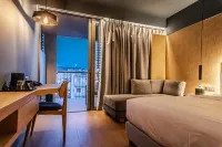 Magnes Hotel