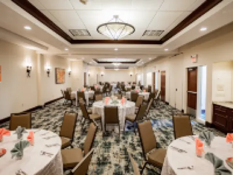 Hilton Garden Inn Winchester Hotels in Winchester