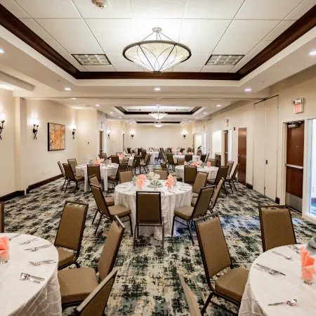 Hilton Garden Inn Winchester