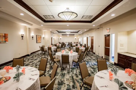 Hilton Garden Inn Winchester