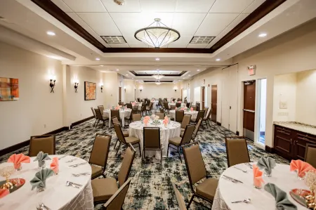 Hilton Garden Inn Winchester Отели в г. Бэк Крик