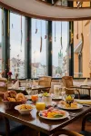 Hotel Theresientor - petit déjeuner