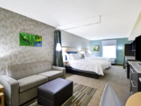 Home2 Suites by Hilton Maumee Toledo Hoteles en Maumee