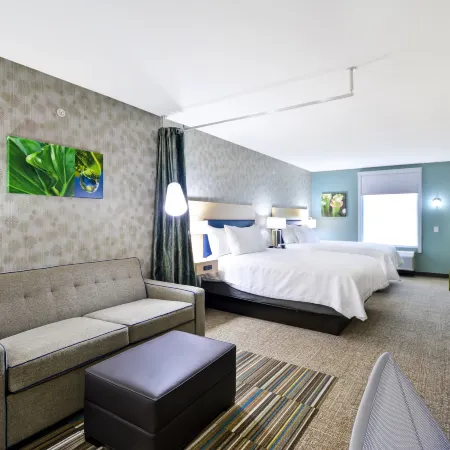 Home2 Suites by Hilton Maumee Toledo