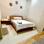 Pesona Guesthouse Syariah Malang Hotels in Klojen