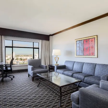 Hilton Phoenix Chandler