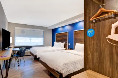 Tru by Hilton Richmond Hotel a Richmond