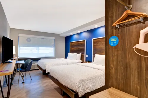 Tru by Hilton Richmond Hotels in Richmond