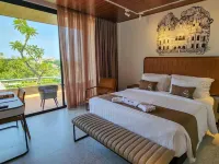 Patra Semarang Hotel & Convention Hotels in Candisari
