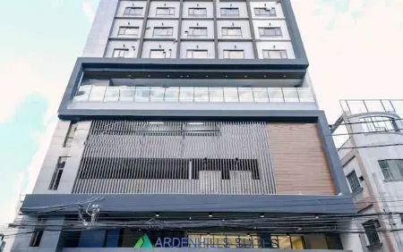 Ardenhills Suites