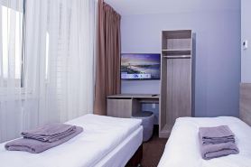 Ikaros Hotel Bratislava