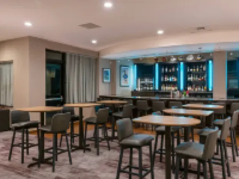 Courtyard Newark-University of Delaware Hotels in Newark