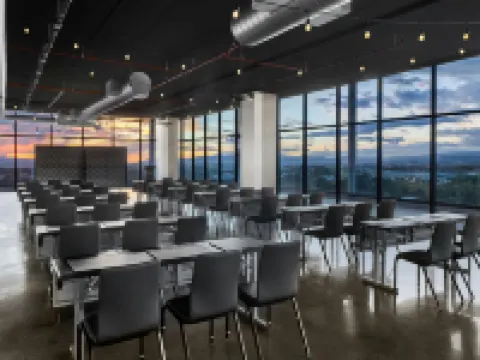 AC Hotel San Jose Airport Belen Hotéis em Belen