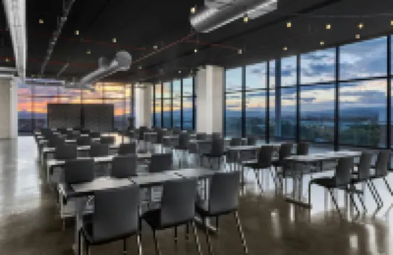 AC Hotel San Jose Airport Belen