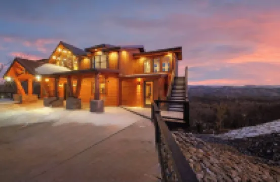 New Amazing! PrivatePickleball~HotTub~FirePit~IndoorPool~Theater-Game Rm-Sleep33