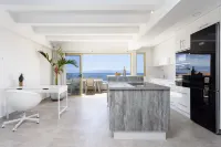 Spectacular Duplex Seafront with Awesome views and sunset !!!
