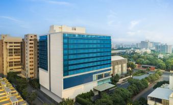 Renaissance Ahmedabad Hotel