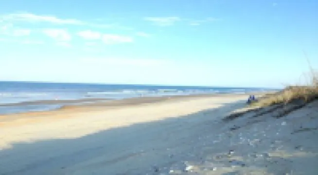 Carolina Sunshine 3 Bedroom 2 Bath Condo