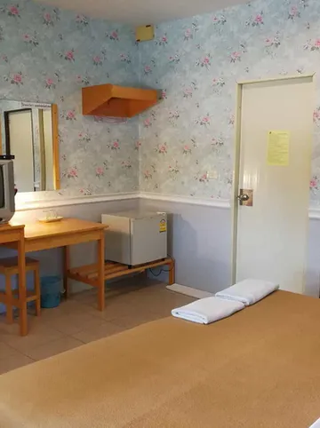 รูปภาพของโรงแรม ต้นปาล์ม อินน์