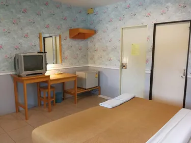 รูปภาพของโรงแรม ต้นปาล์ม อินน์