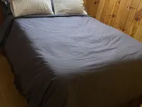 Cozy Cottage in the Great North Woods Hotels in Errol
