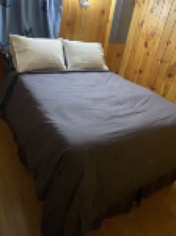 Cozy Cottage in the Great North Woods